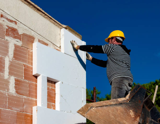 Best Insulation Maintenance and Repair in Woodson Terrace, MO